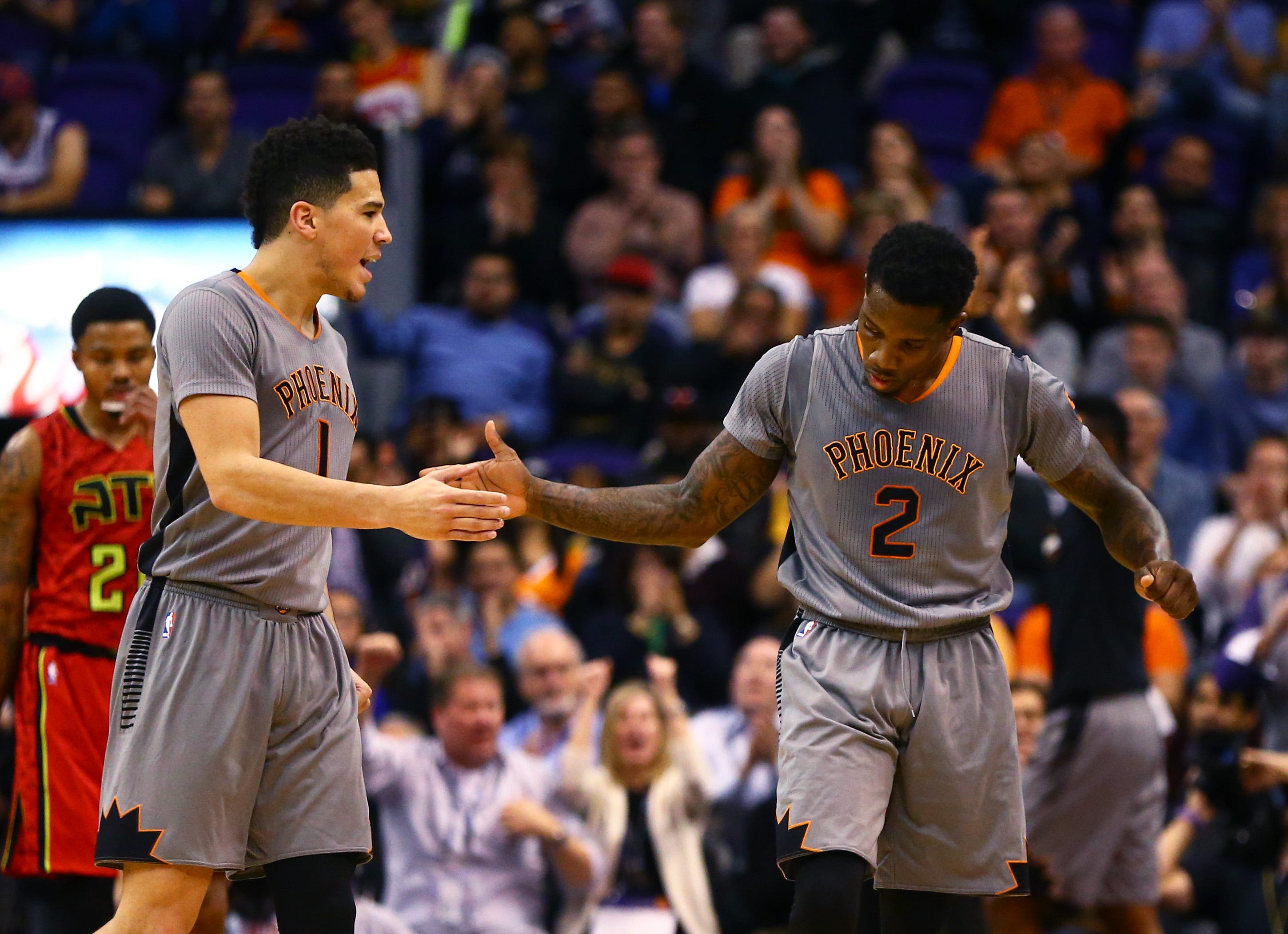 eric bledsoe all star